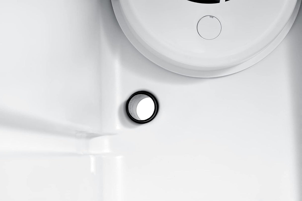 24 Inch Wide Kegerator Conversion Refrigerator