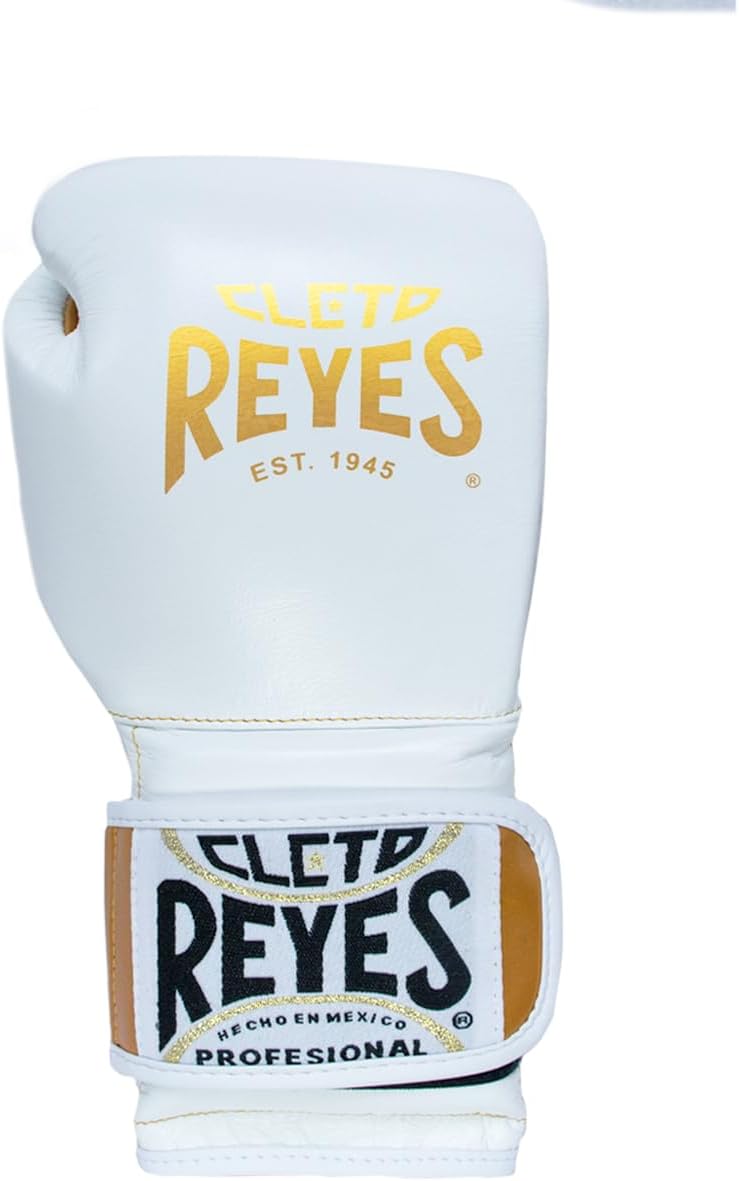 Training Boxing Gloves for Men and Women with Hook and Loop Closure, Premium Synthetic Leather, MMA, Kickboxing, Muay