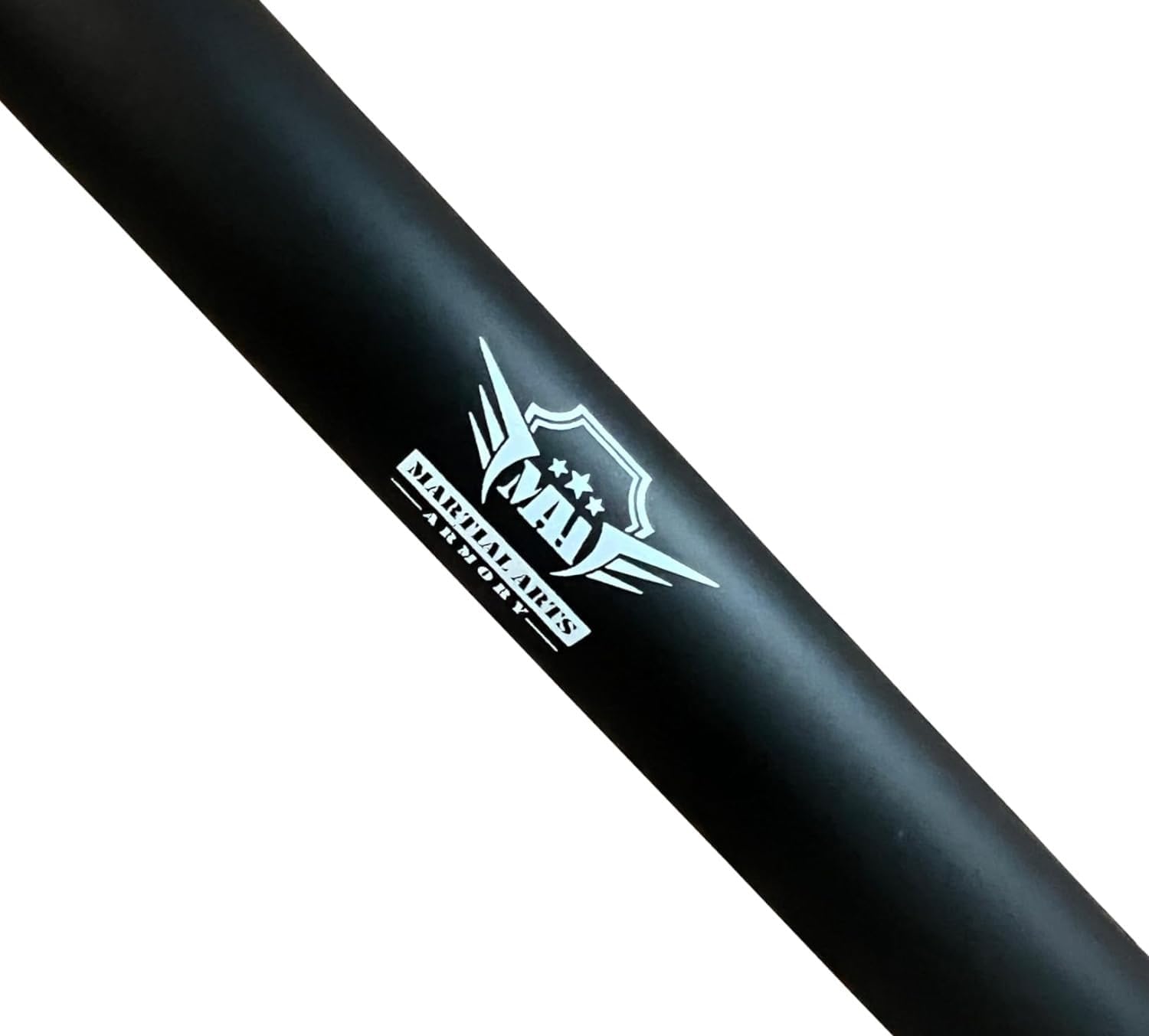 Foam Padded Escrima Sticks for Safe Practice Training with Carry Bag Case - 4 Pack