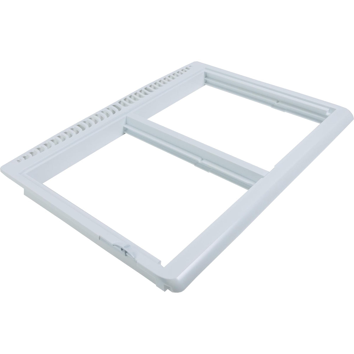 Compatible with Frigidaire 240364793 Refrigerator Crisper Cover