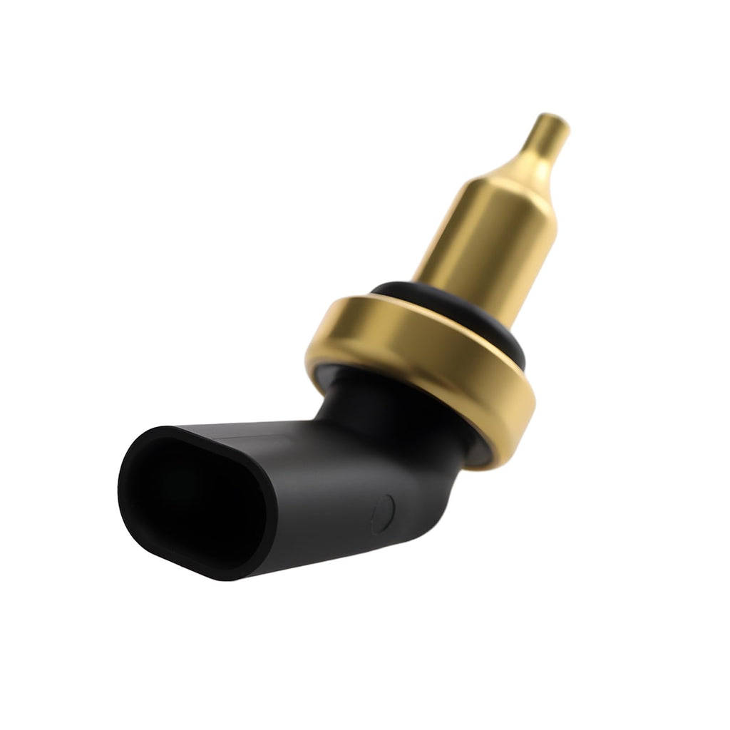 AS Axis Spindleon Coolant Temp Sensor 13628602086 Compatible with Mini Cooper 2013-2015 Compatible with Countryman 2011-2016