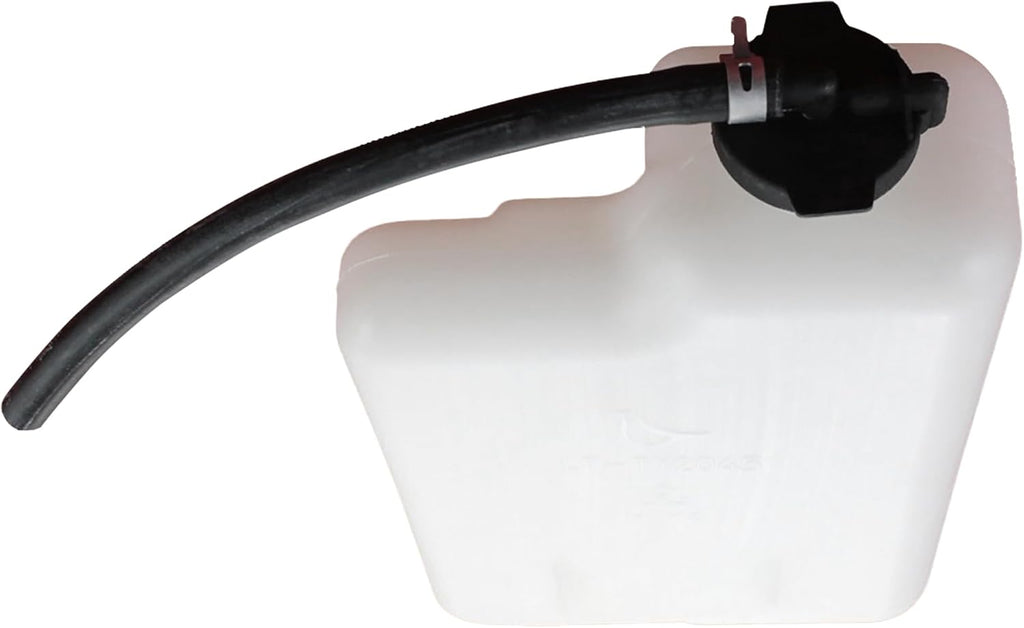 Garage-Pro Coolant Reservoir for TOYOTA TACOMA 1995-2004 4 Cyl/6 Cyl Engine with (Cap Hose)