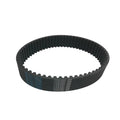 Xuulan Xianglaa-Timing Belt HTD Rubber Belt 480-8M-40mm, Width 18/20/25/30/35mm, Length 480, Pitch 8mm, HTD8M Timing Belts, Teeth 60 (Length : 480-8M, Width : Width 16mm)