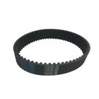 Xuulan Xianglaa-Timing Belt HTD Rubber Belt 480-8M-40mm, Width 18/20/25/30/35mm, Length 480, Pitch 8mm, HTD8M Timing Belts, Teeth 60 (Length : 480-8M, Width : Width 16mm)