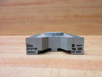 IDEC SR3P-06 RELAY SOCKET, 11PIN, 10A, 300V