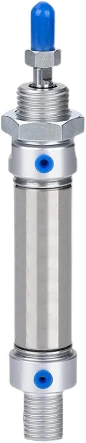 Stainless Steel Mini Air Cylinder