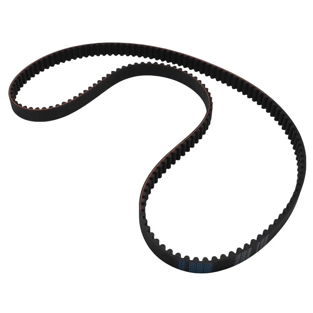 133T Rear Drive Belt Compatible with Kawasaki Vulcan