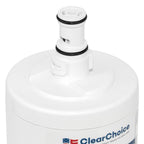 Clear Choice Fridge Filter for Kenmore 8171413 Made in USA