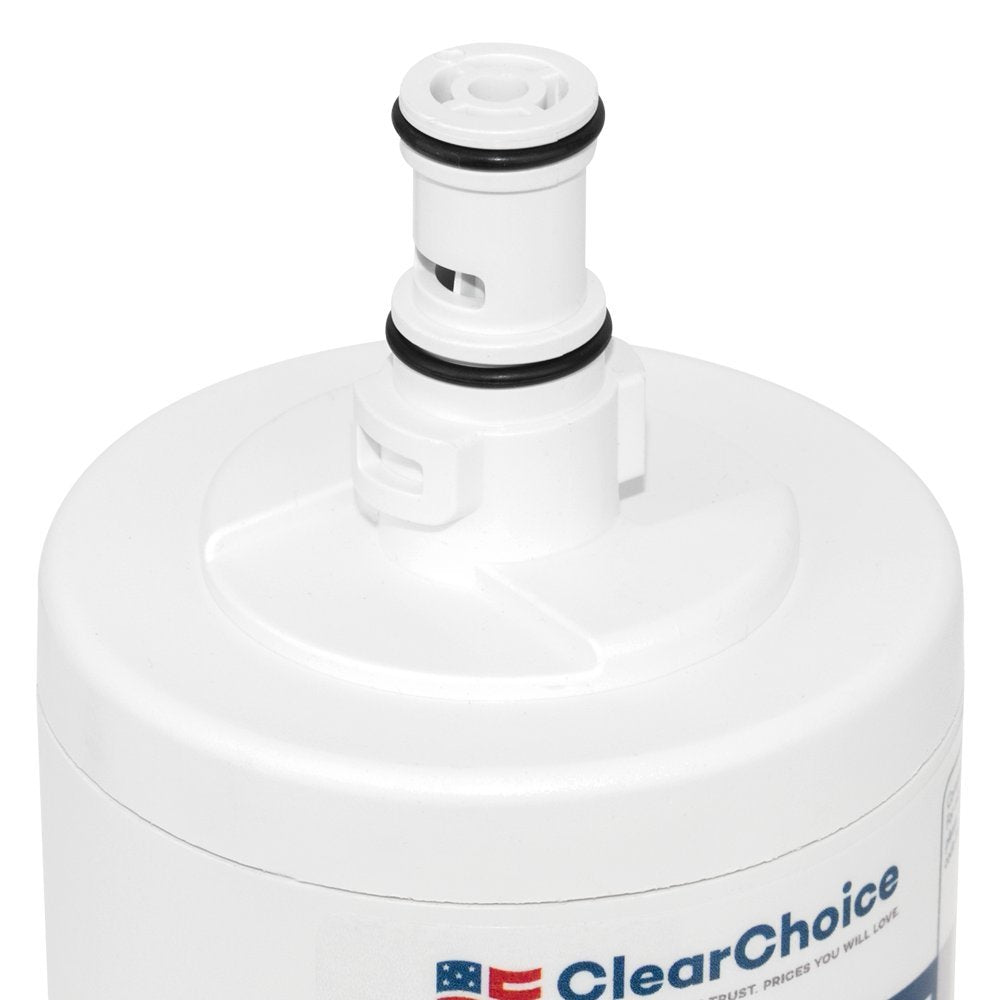 Clear Choice Fridge Filter for Kenmore 8171413 Made in USA