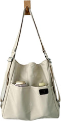 Women's Convertible Backpack 3Way Tote Bag