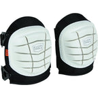 60849 Non-Marring Knee Pads for Work, Construction, Tile, Flooring