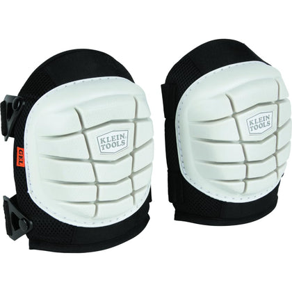 60849 Non-Marring Knee Pads for Work, Construction, Tile, Flooring