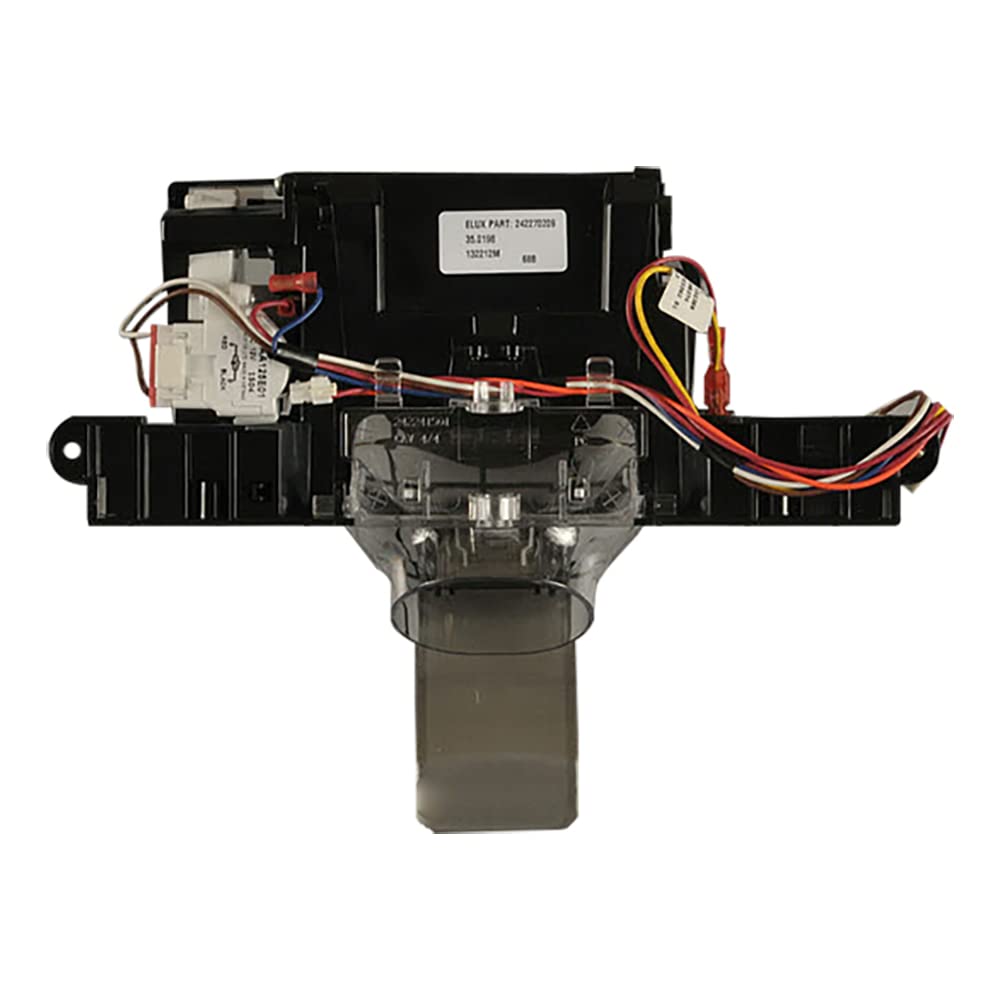 SUPPLYZ Direct Replacement for Frigidaire 242270104 Refrigerator Module