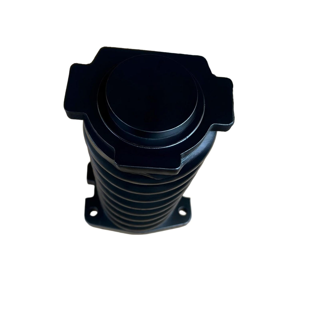 High Precision Track Adjuster Track Tension Spring for Yanmar VIO50 Mini Excavator Undercarriage Replacement