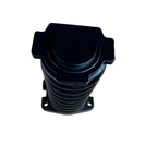High Precision Track Adjuster Track Tension Spring for Yanmar VIO50 Mini Excavator Undercarriage Replacement