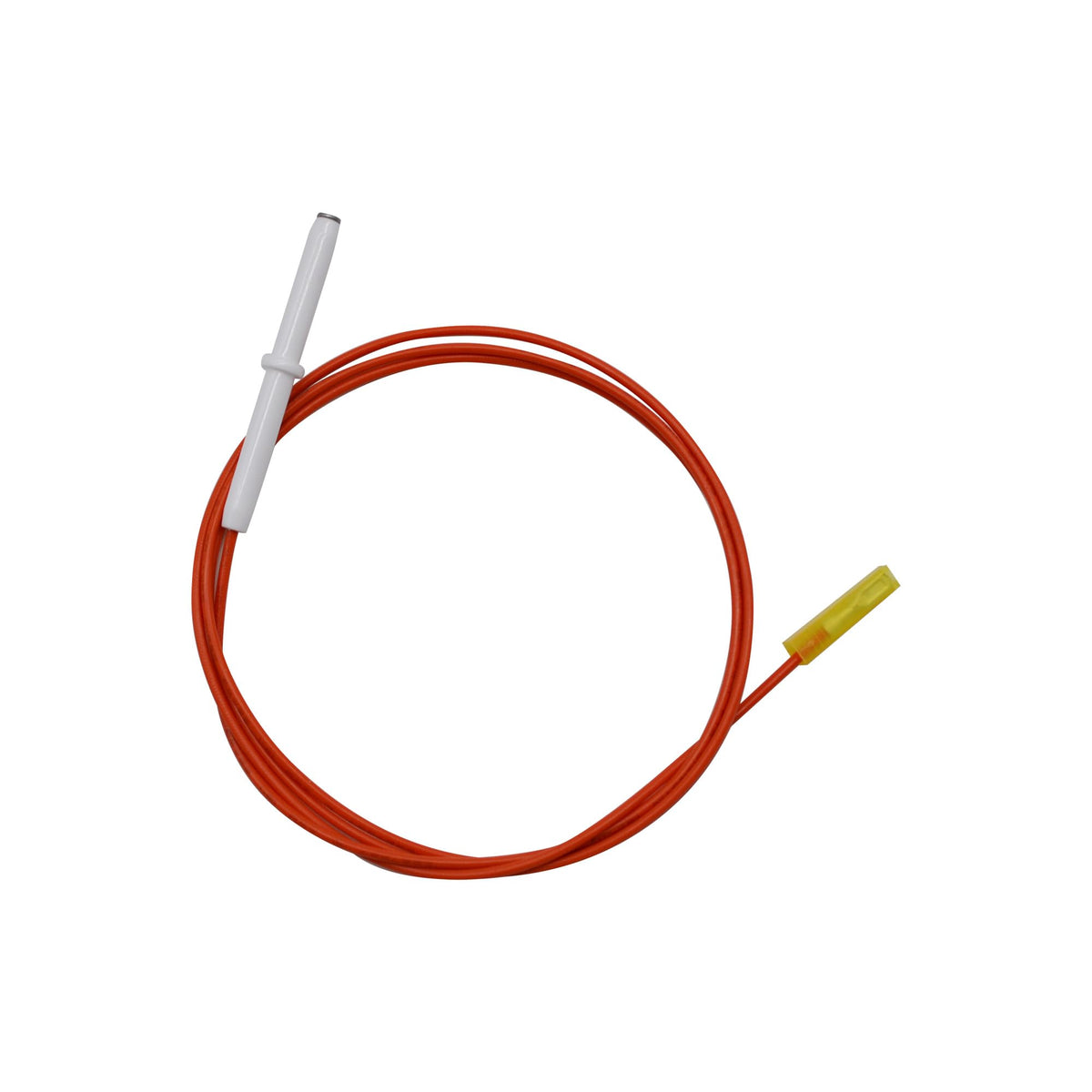 DG96-01083C Gas Range Surface Burner Igniter Spark Plug Replace Ceramic Electrode Parts