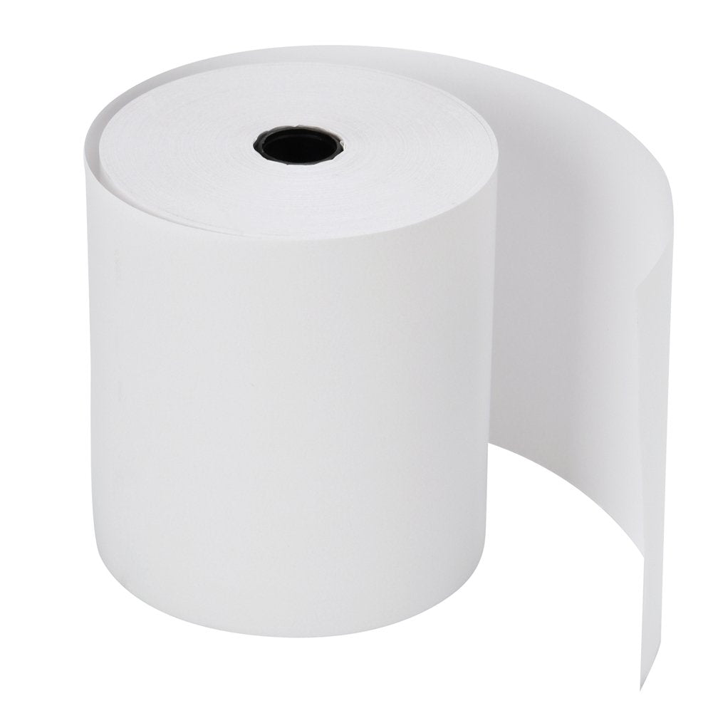 2 1/4" x 50' Thermal Receipt Paper (150 Rolls)