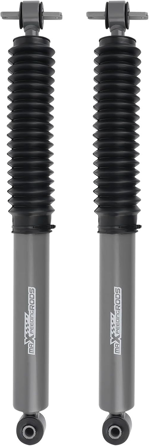 maXpeedingrods 3.5-6" Rear Shocks for Jeep Wrangler TJ 4WD 1997-2006