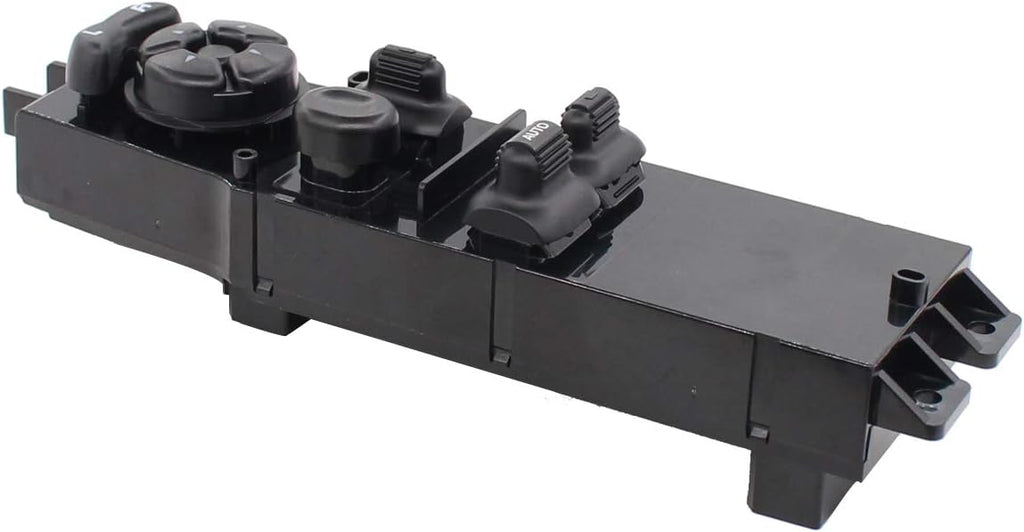 NewYall Front Master Power Window Switch for Dodge