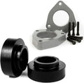 Car Spacers Leveling Lift Kit Compatible with Honda Fits CR-V 5 2016-2021 (Aluminum+(PU), 1.2" 30mm)