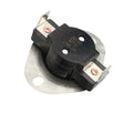 L145-30F Limit Switch Fits for Carrier Lennox Furnace -Replace L145-30F, 60T13, 203346, HH18HV145