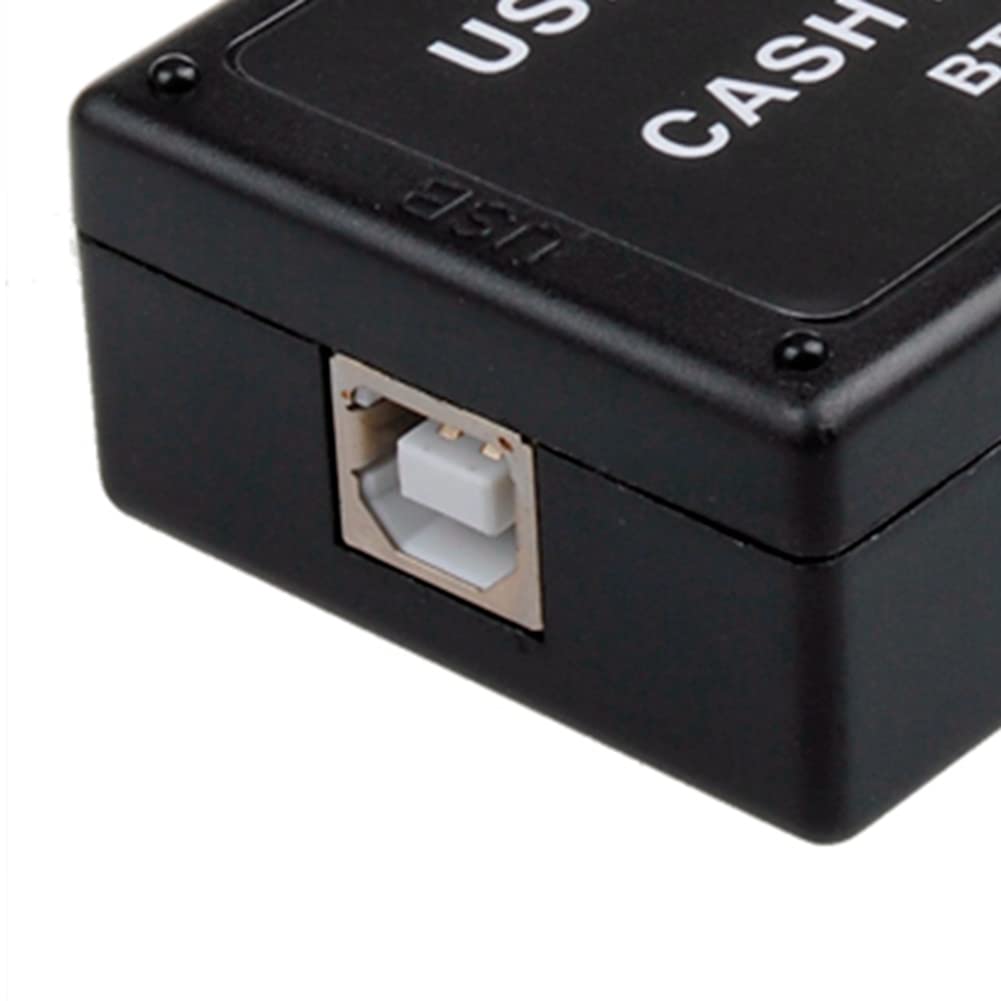 BT-100U Cash Drawer Driver Trigger with USB Interface Drawer Trigger