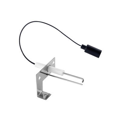 93868 Water Heater Igniter Electrode with Spark Probe, Water Heater Replacement Parts Compatible with Atwood for RV, Camper, Trailer and More