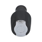 Compatible for Rancilio, Steam Valve Switch Knob Pull Rod Handle Replacement(L24-B- Steam knob)