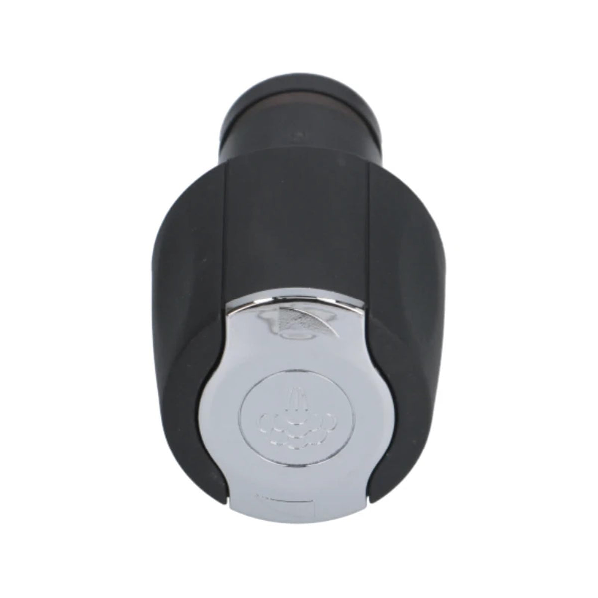 Compatible for Rancilio, Steam Valve Switch Knob Pull Rod Handle Replacement(L24-B- Steam knob)