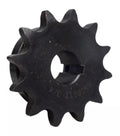 WKZO 50B12-3/4 50 Roller Chain Sprocket 12 Teeth 3/4" Bore 50BS12H-3/4