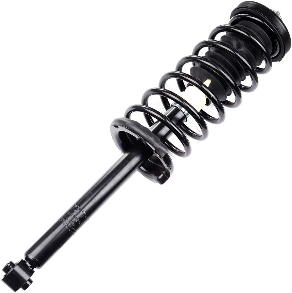 ECCPP Rear Complete Strut Assembly Shock Absorber for Honda Accord 98-02