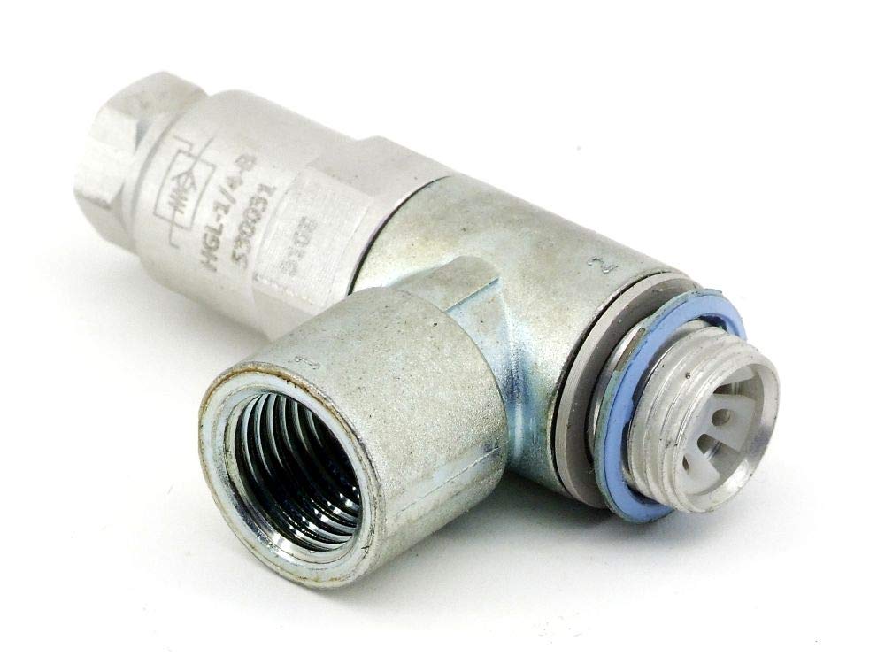 FESTO HGL-1/4-B VALVE
