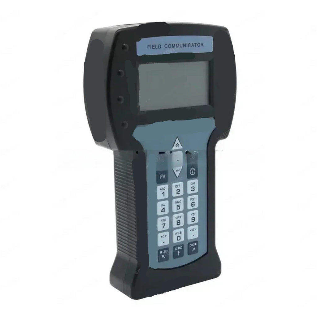 475 Field Communicator for Transmitter Calibration Handheld Temperature