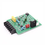 BE-TOOL AC Electric Motor Speed Controller for AC Gear Motor Controller(US-51 90W 110V)