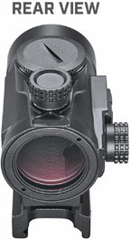 Bushnell, Trophy Red Dot Scope, 1x28 Red/Green Dot 4 Interchangeable