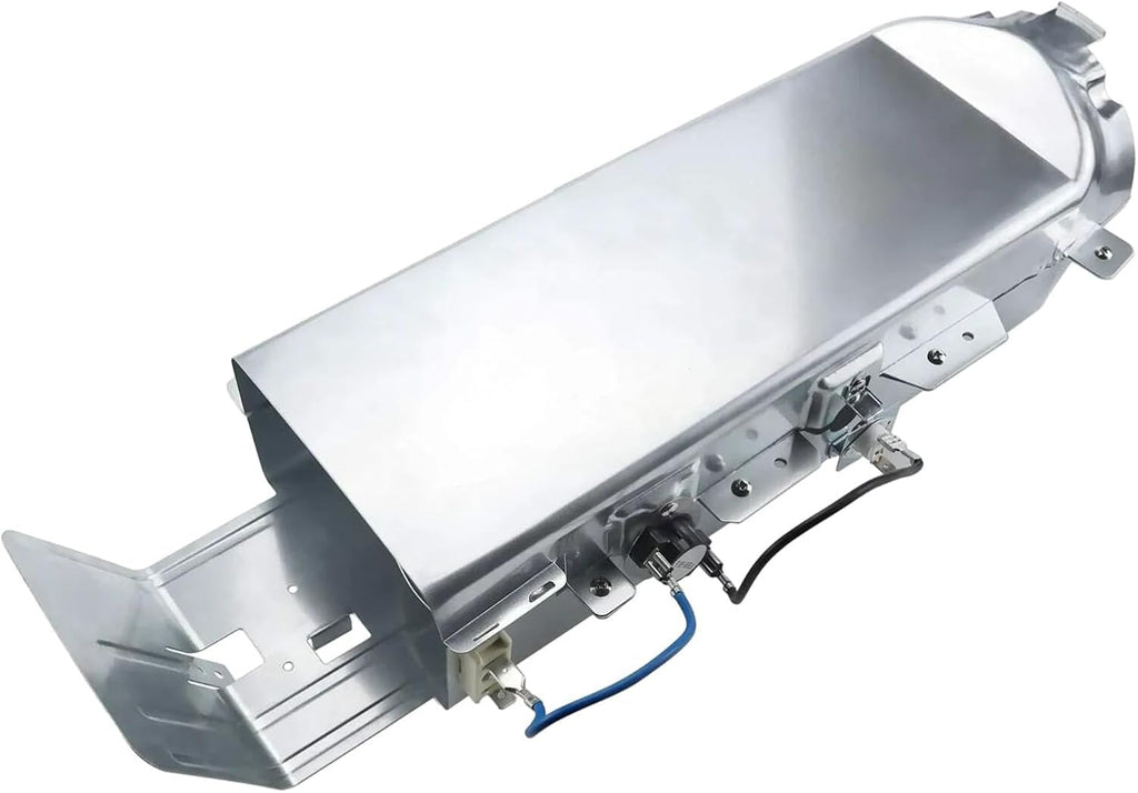 Dryer Heating Element Compatible With Samsung DV331 DV331AEW/XAA-00 1-Pack NED4500VQ2