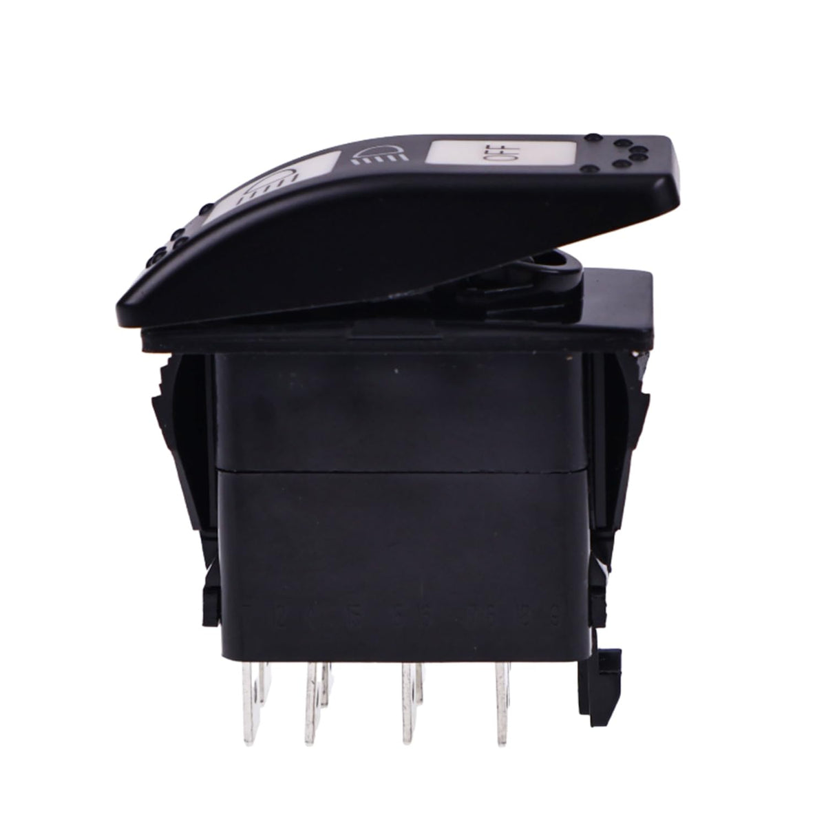 JZGRDN Headlight Switch 4014069 for Polaris RZR 900 1000XP RS1 General 1000