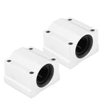 Eacam SC20UU Linear Bearing Block for Smooth CNC Motion Guide