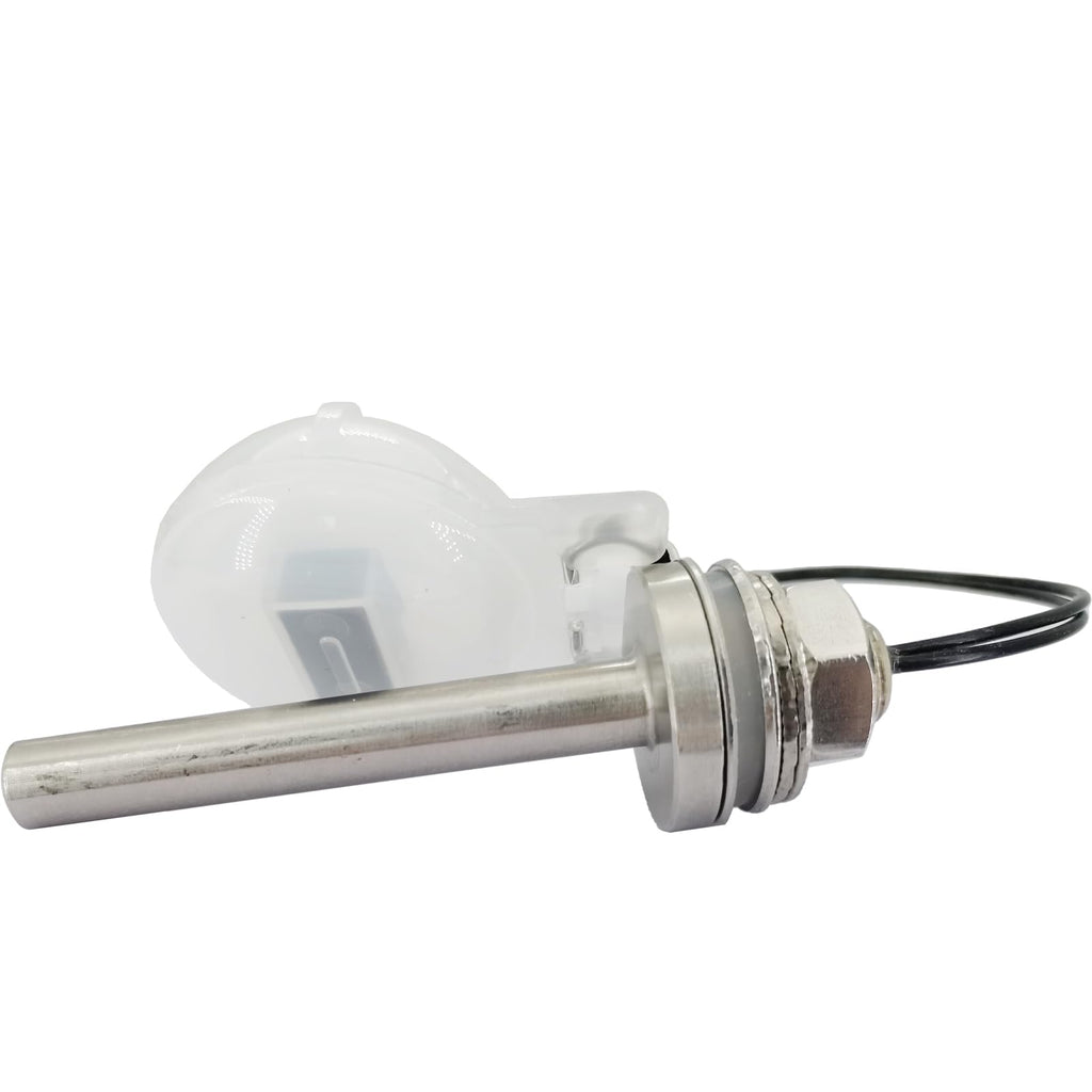 Float Switch and Probe Assembly Compatible with Hobart Dishwashers CL44e CL54e Replace 00-913135-00225