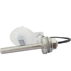 Float Switch and Probe Assembly Compatible with Hobart Dishwashers CL44e CL54e Replace 00-913135-00225