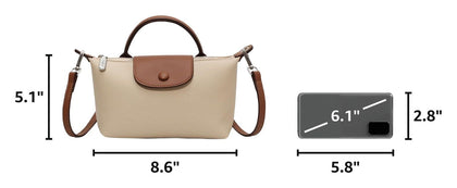 mini Crossbody Bags for Women purses crossbody Shoulder Handbags