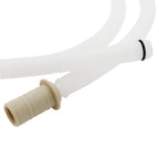 Supplying Demand 00744881 3189138 Dishwasher Drain Hose Replacement