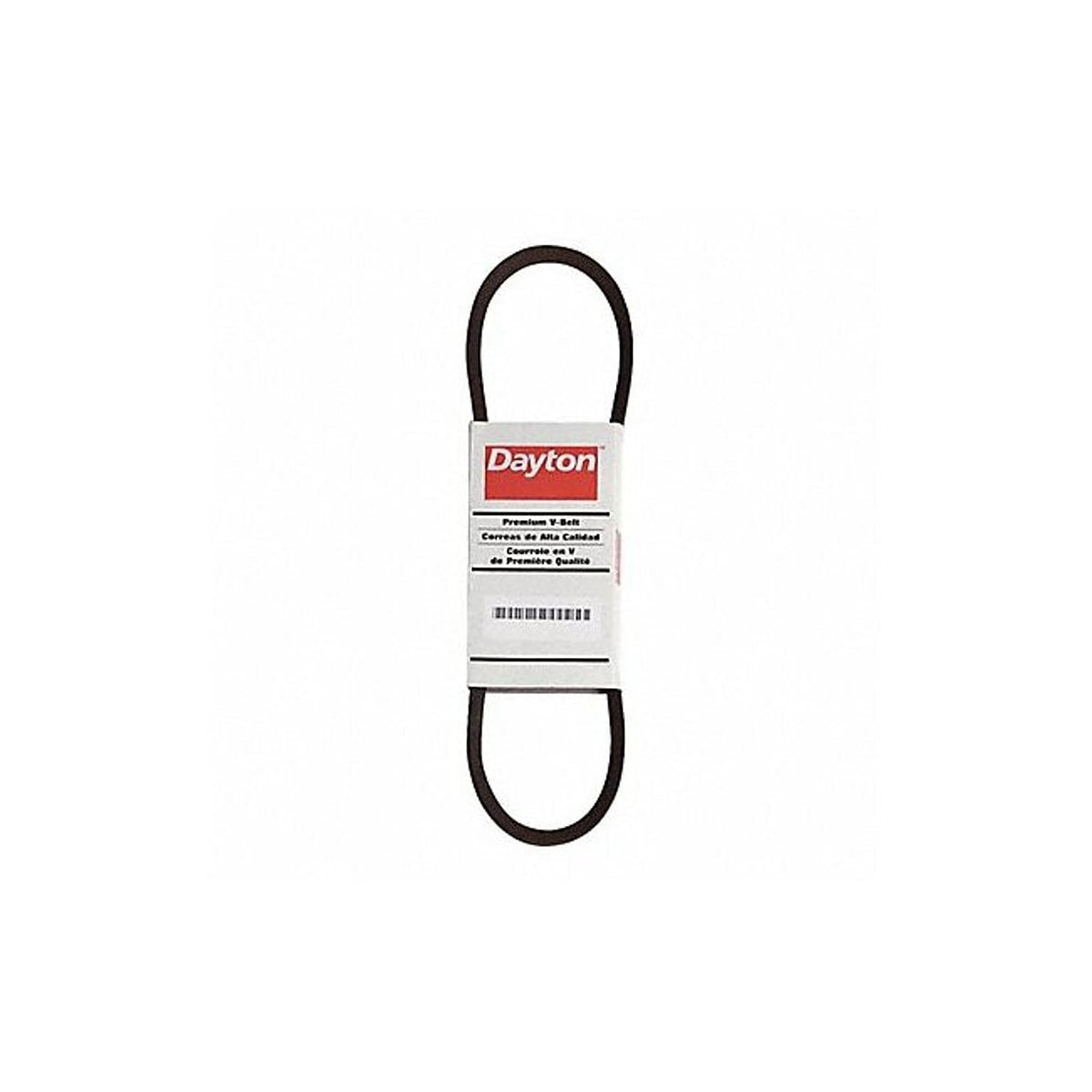 V-Belt, B92