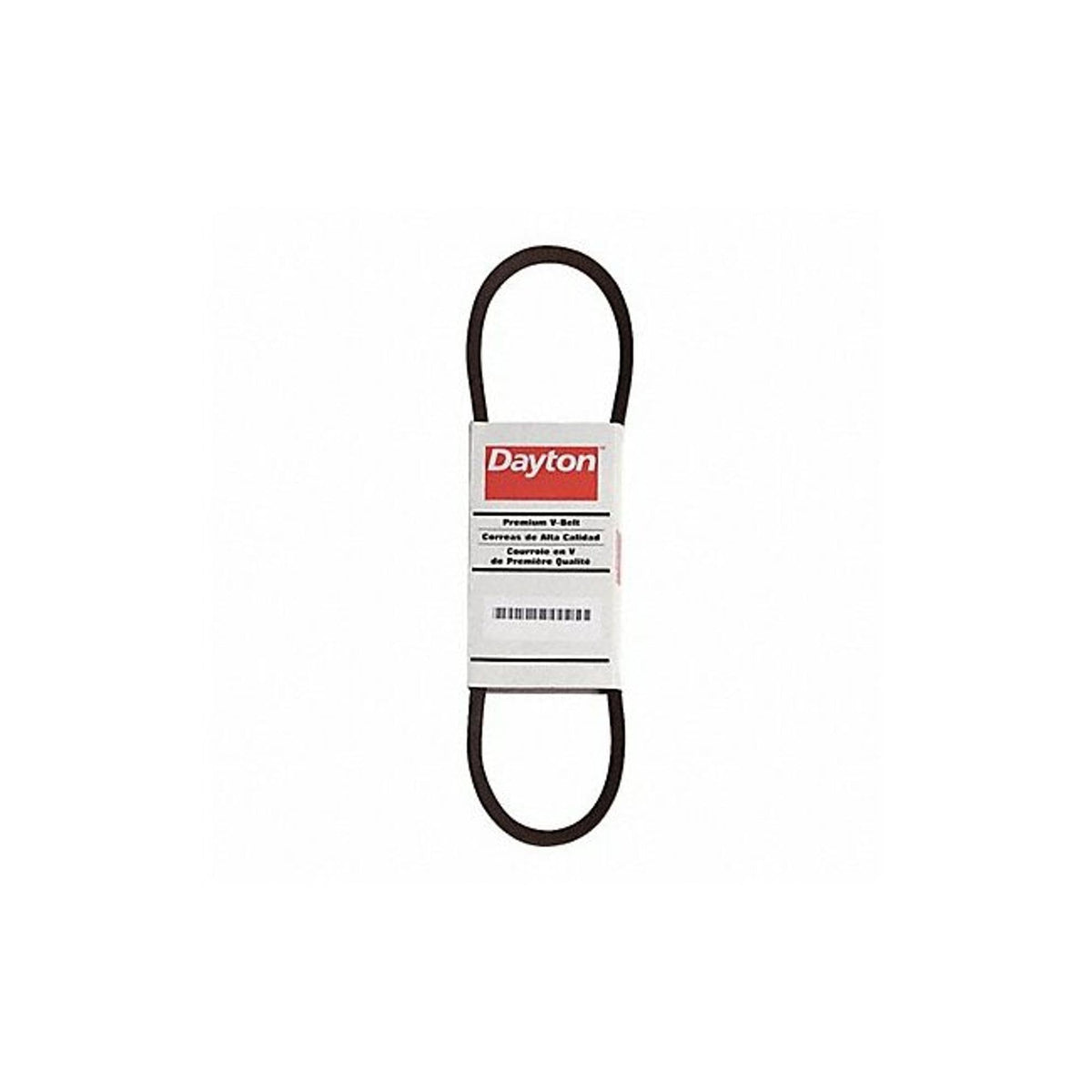 V-Belt, B44