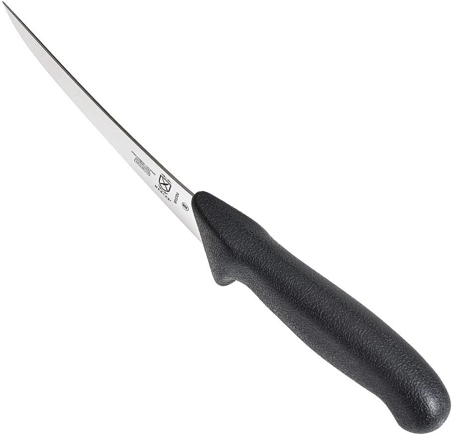 BPX, 5.9-Inch, Curved Boning Knife – Semi-Flexible