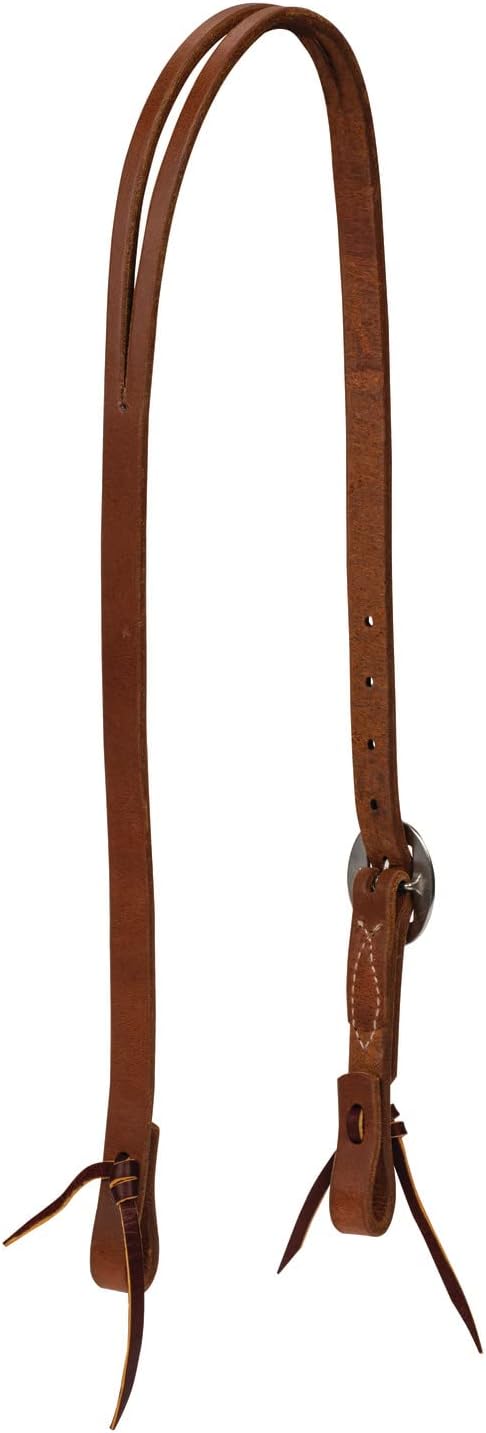 ProTack Split Ear Headstall, 3/4"