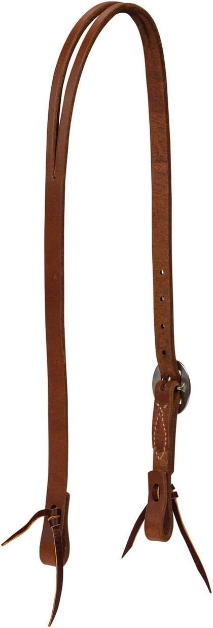 ProTack Split Ear Headstall, 3/4"