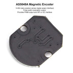 LiebeWH Magnetic Encoder Module, 14-Bit Absolute PWM SPI 5V