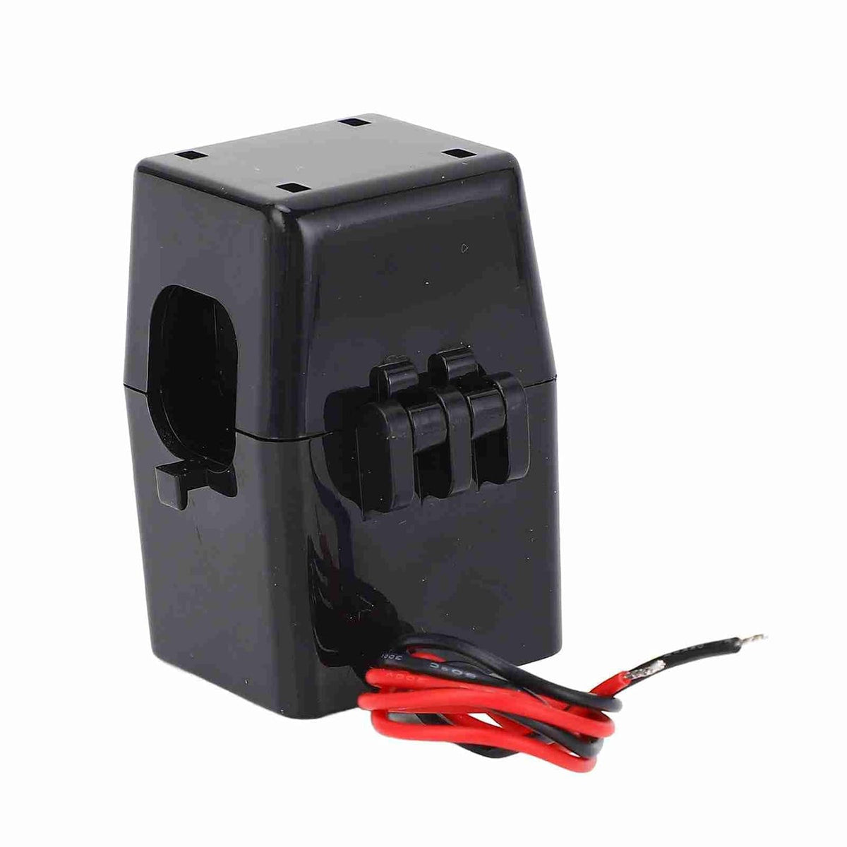 Current Transformer Coil Sensor 100A with Snap Joint Structure
