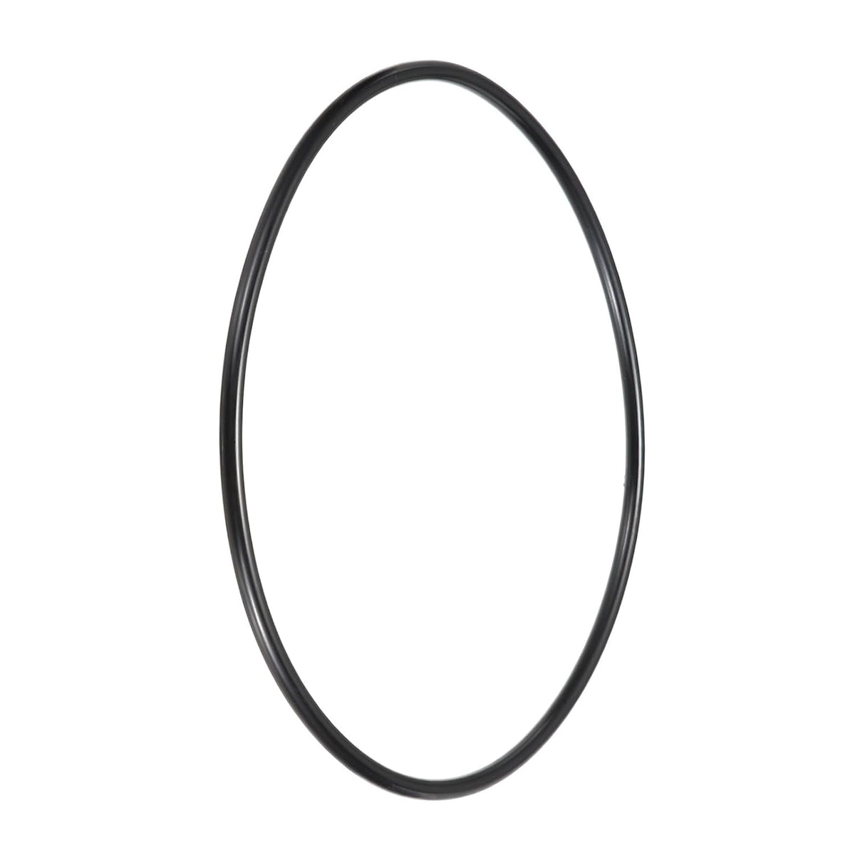 uxcell AS-445 Nitrile Rubber O-Rings 8" ID 8-1/2" OD 1/4" W Black